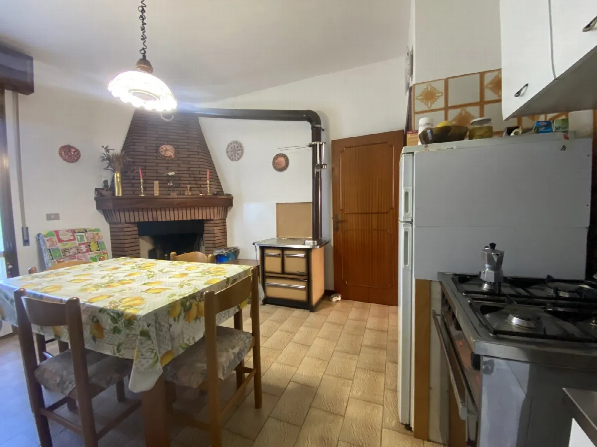 Appartamento in vendita a Vergato - foto 1
