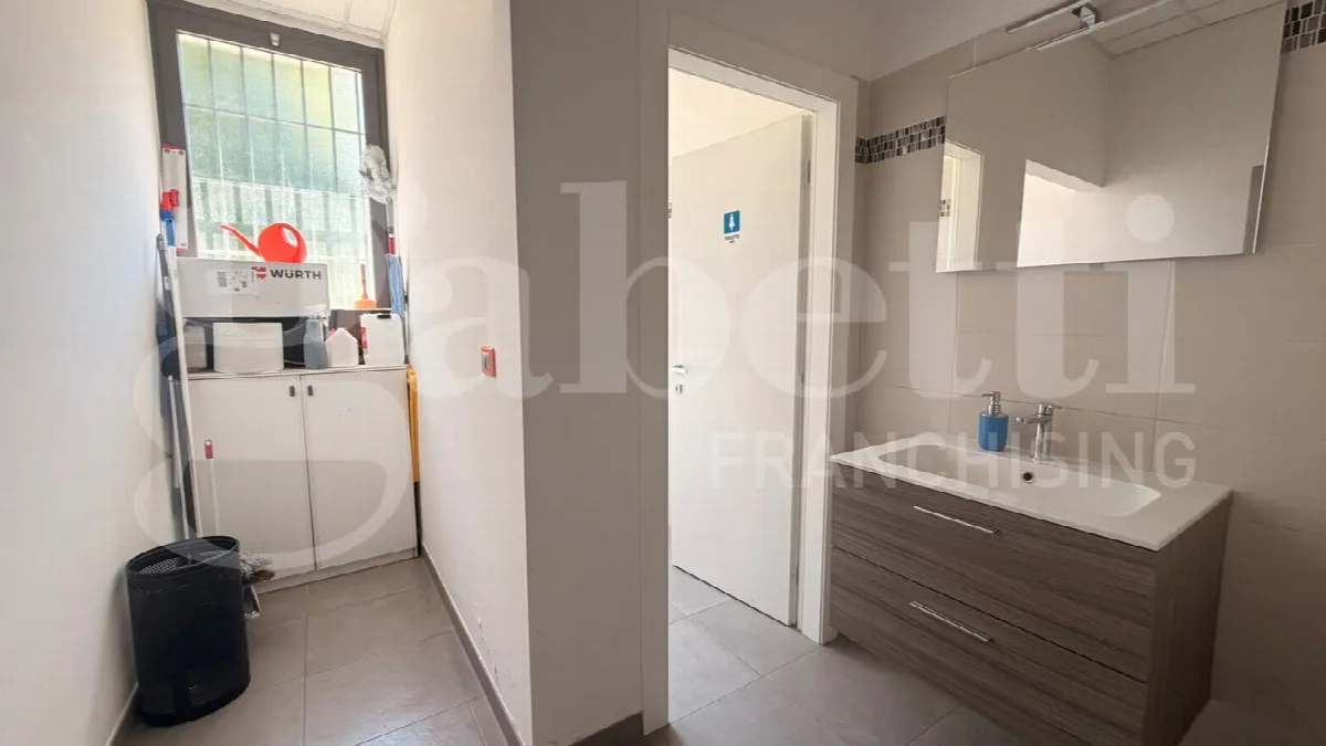 Ufficio in vendita a Calderara di Reno - foto 3
