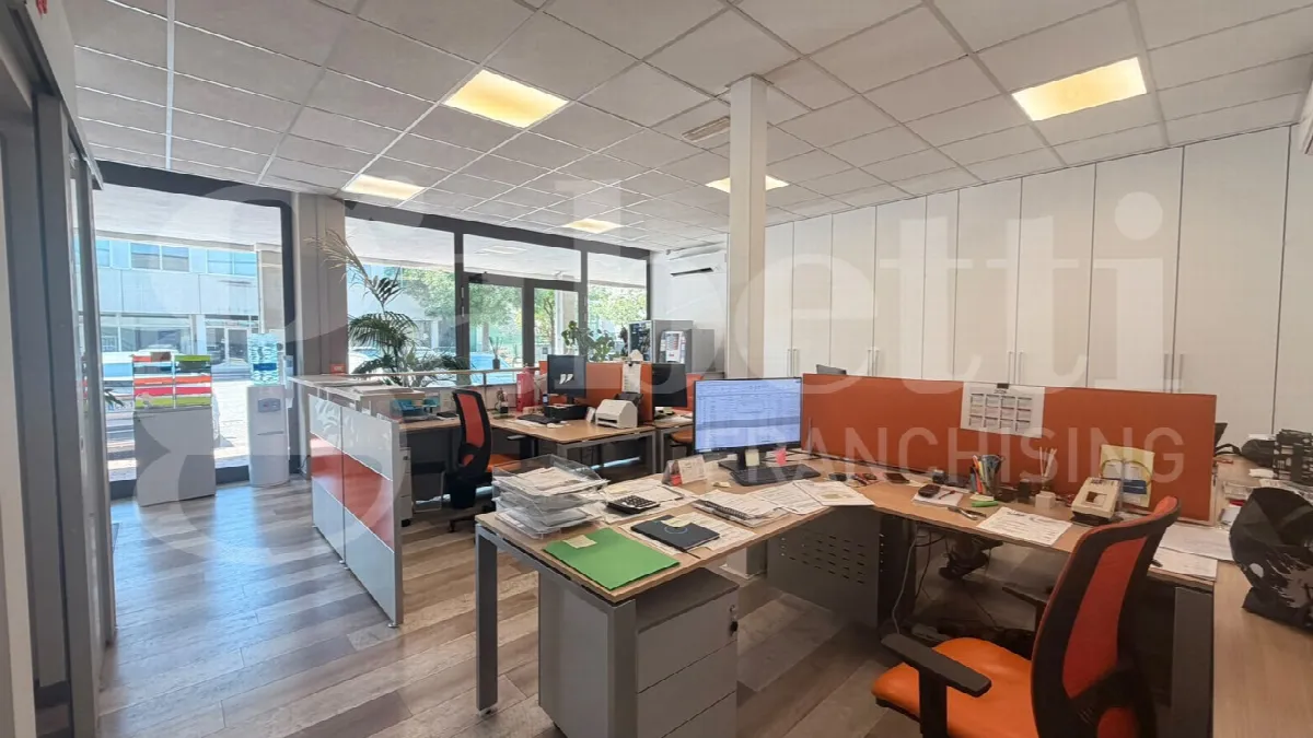 Ufficio in vendita a Calderara di Reno - foto 4