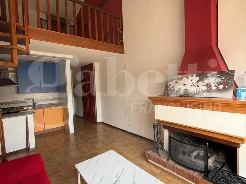 Appartamento in vendita a Alto Reno Terme - foto 2