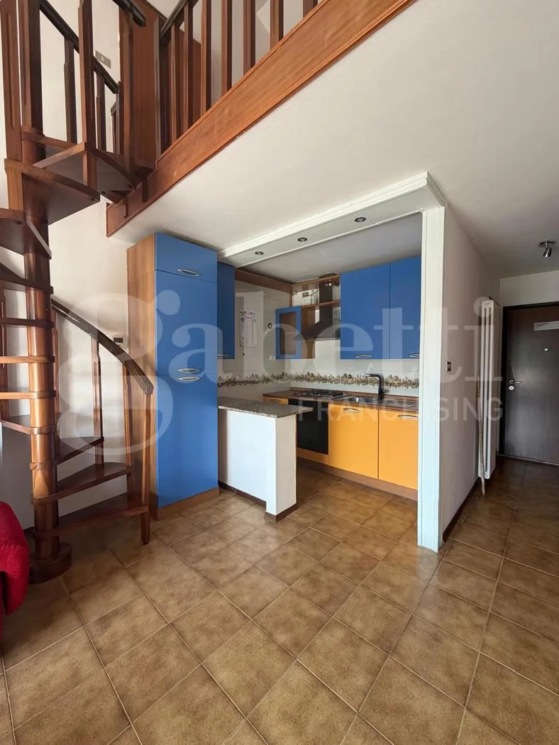 Appartamento in vendita a Alto Reno Terme - foto 3