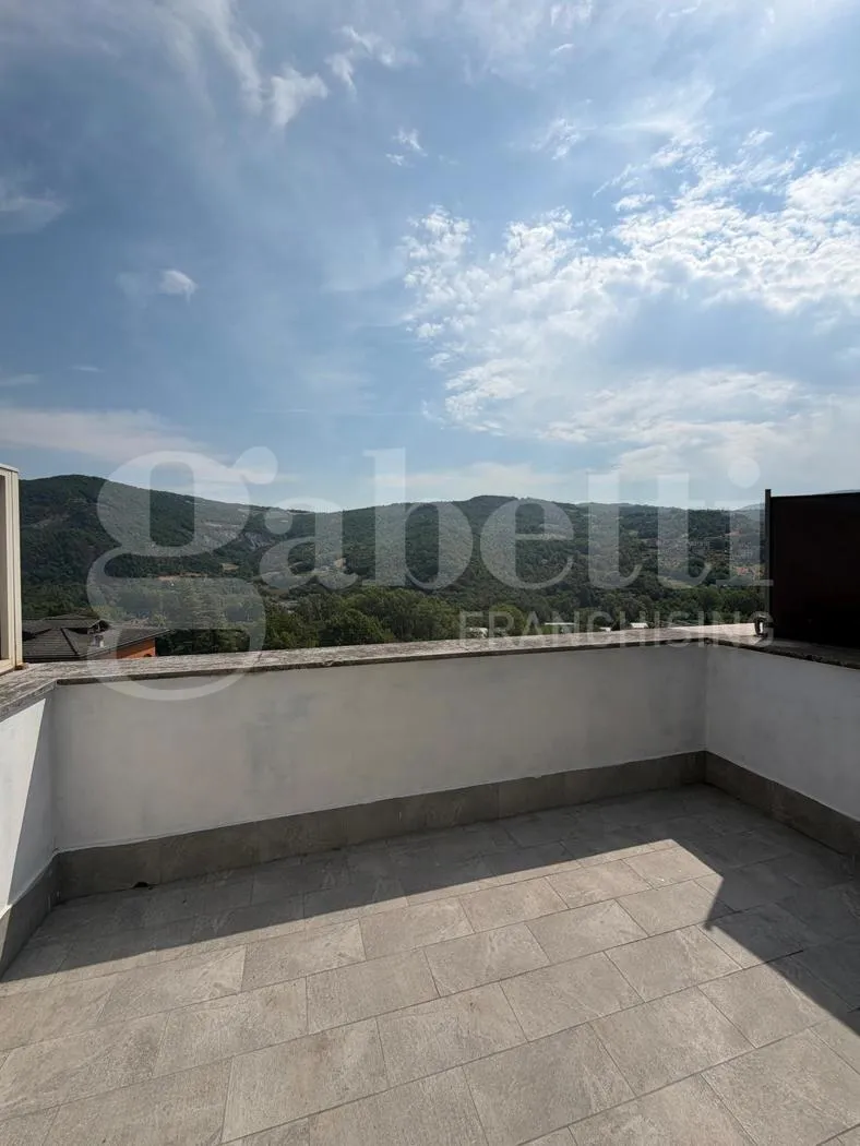 Appartamento in vendita a Alto Reno Terme - foto 4