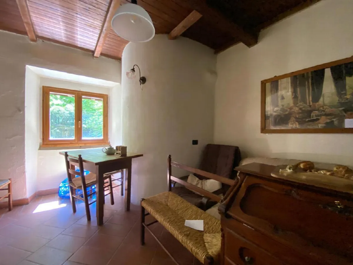 Rustico in vendita a Alto Reno Terme - foto 10