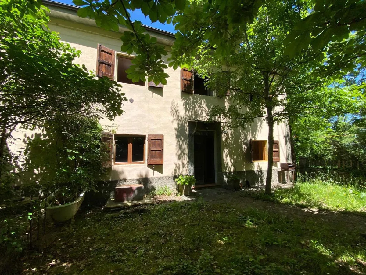 Rustico in vendita a Alto Reno Terme - foto 2