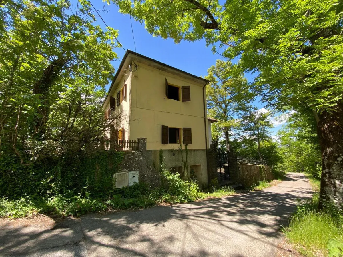 Rustico in vendita a Alto Reno Terme - foto 3