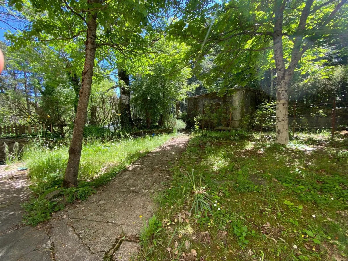 Rustico in vendita a Alto Reno Terme - foto 4