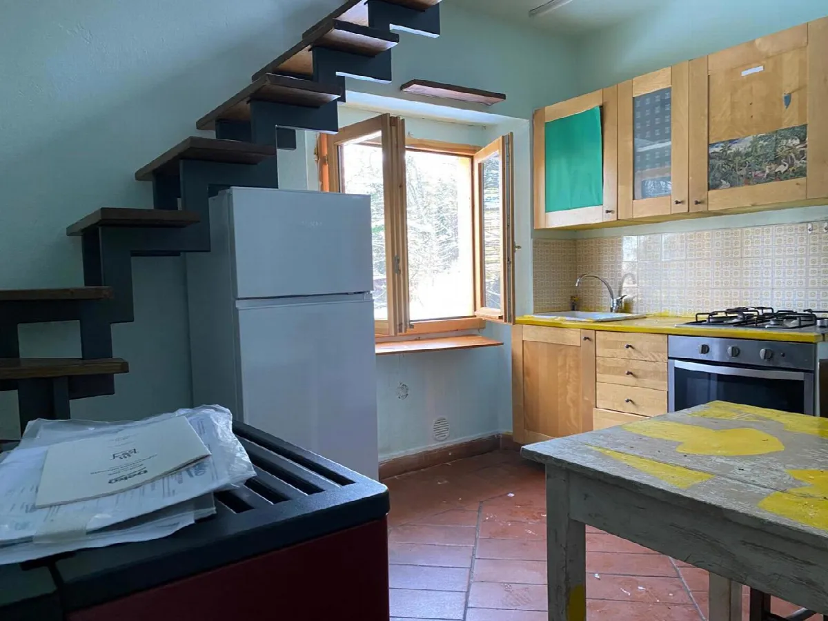 Rustico in vendita a Alto Reno Terme - foto 5