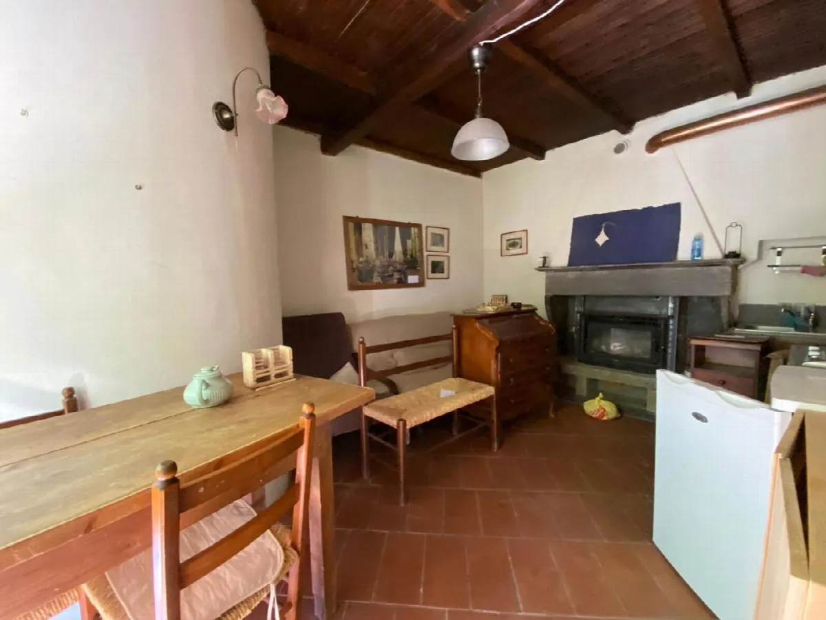 Rustico in vendita a Alto Reno Terme - foto 9