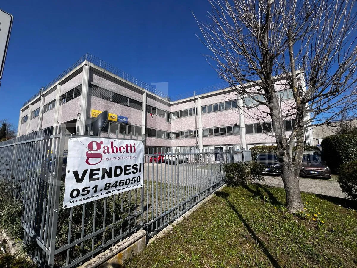 Ufficio in vendita a Zola Predosa - foto 1