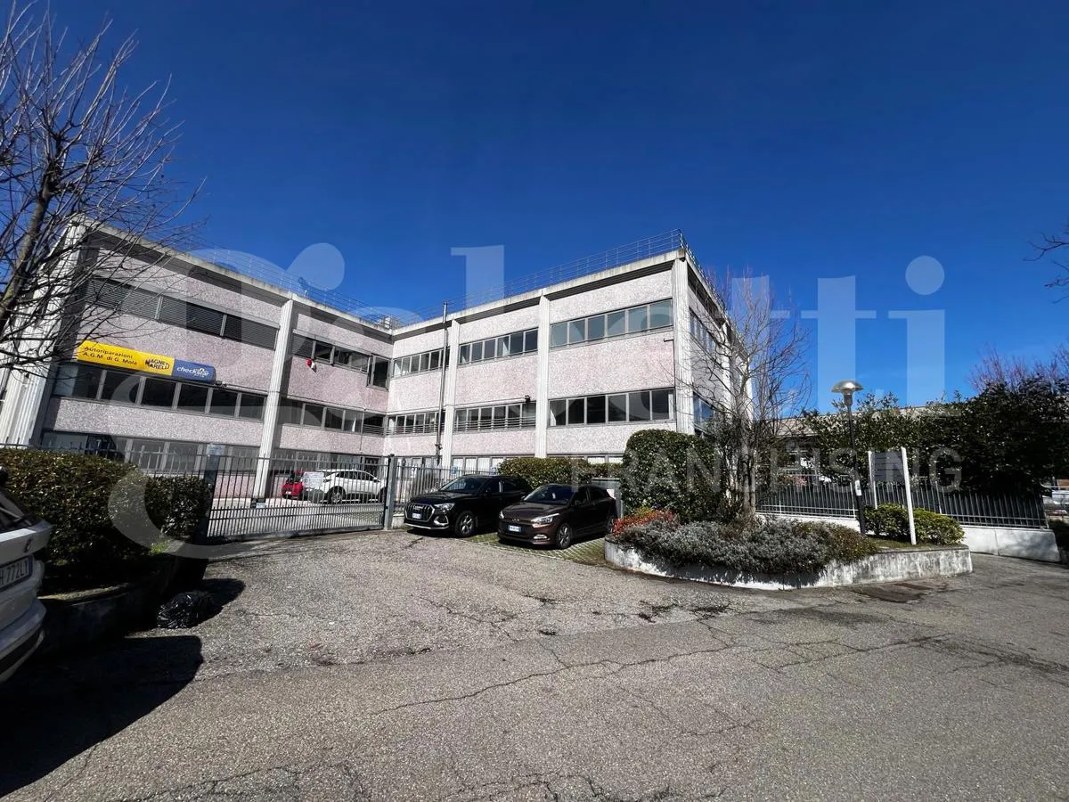 Ufficio in vendita a Zola Predosa - foto 2
