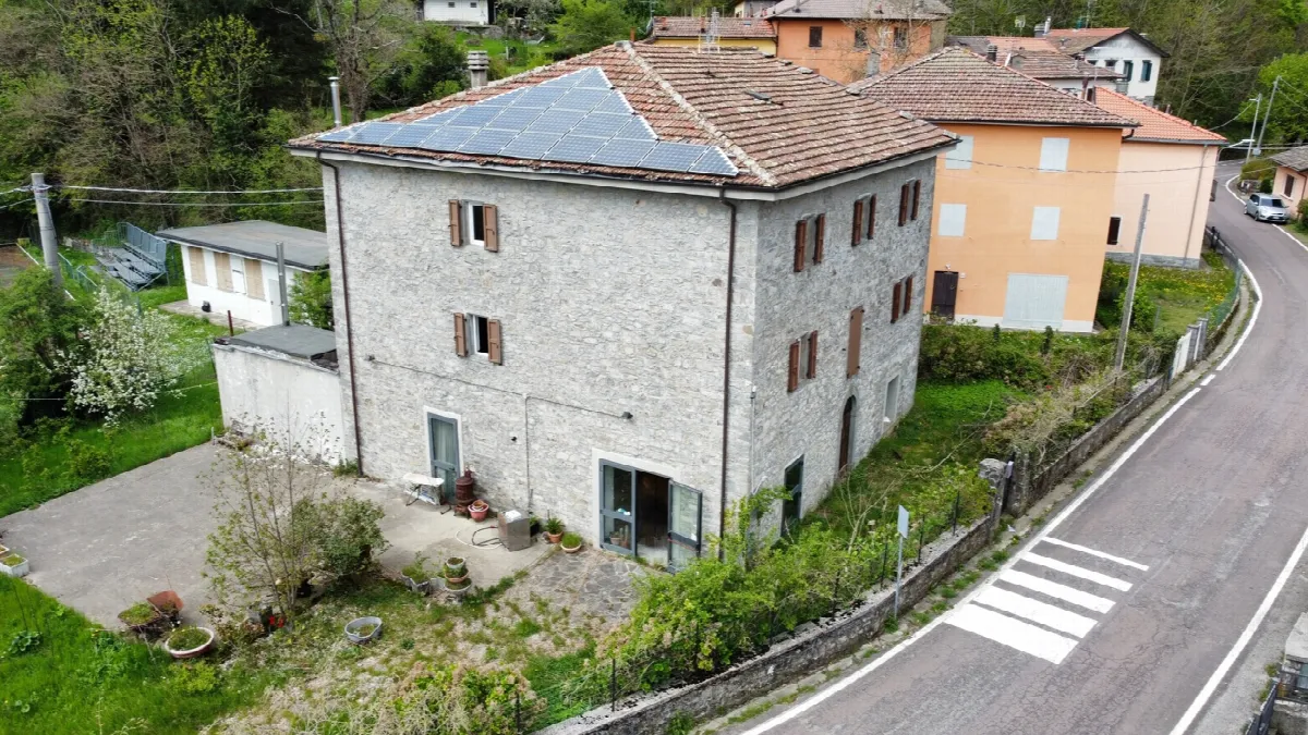 Rustico in vendita a Alto Reno Terme - foto 2