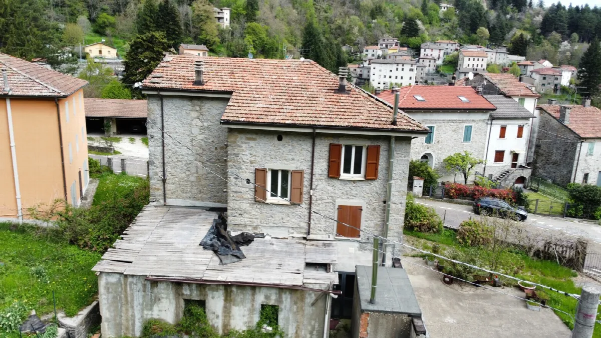 Rustico in vendita a Alto Reno Terme - foto 3