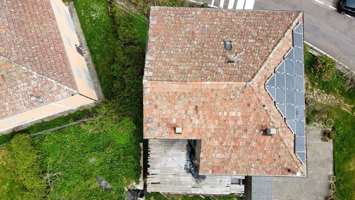 Rustico in vendita a Alto Reno Terme - foto 4