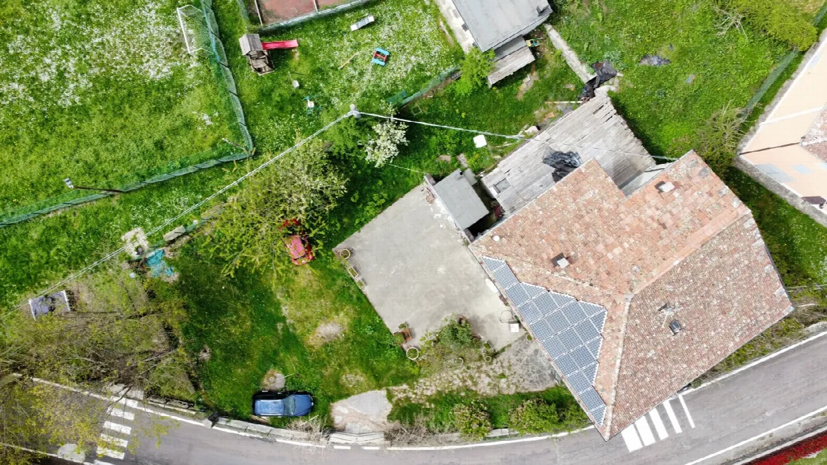 Rustico in vendita a Alto Reno Terme - foto 5