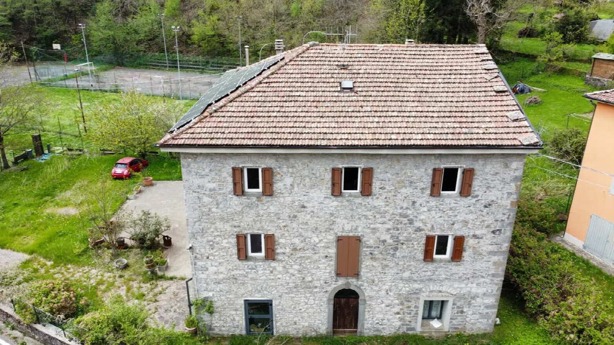 Rustico in vendita a Alto Reno Terme - foto 6