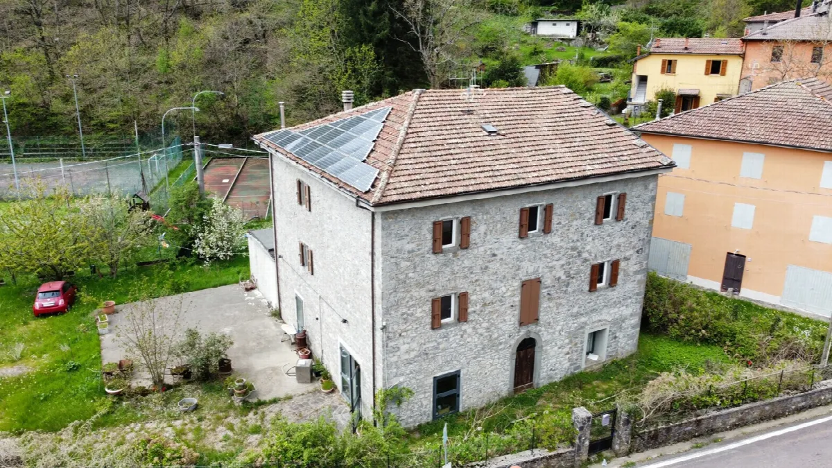 Rustico in vendita a Alto Reno Terme - foto 7