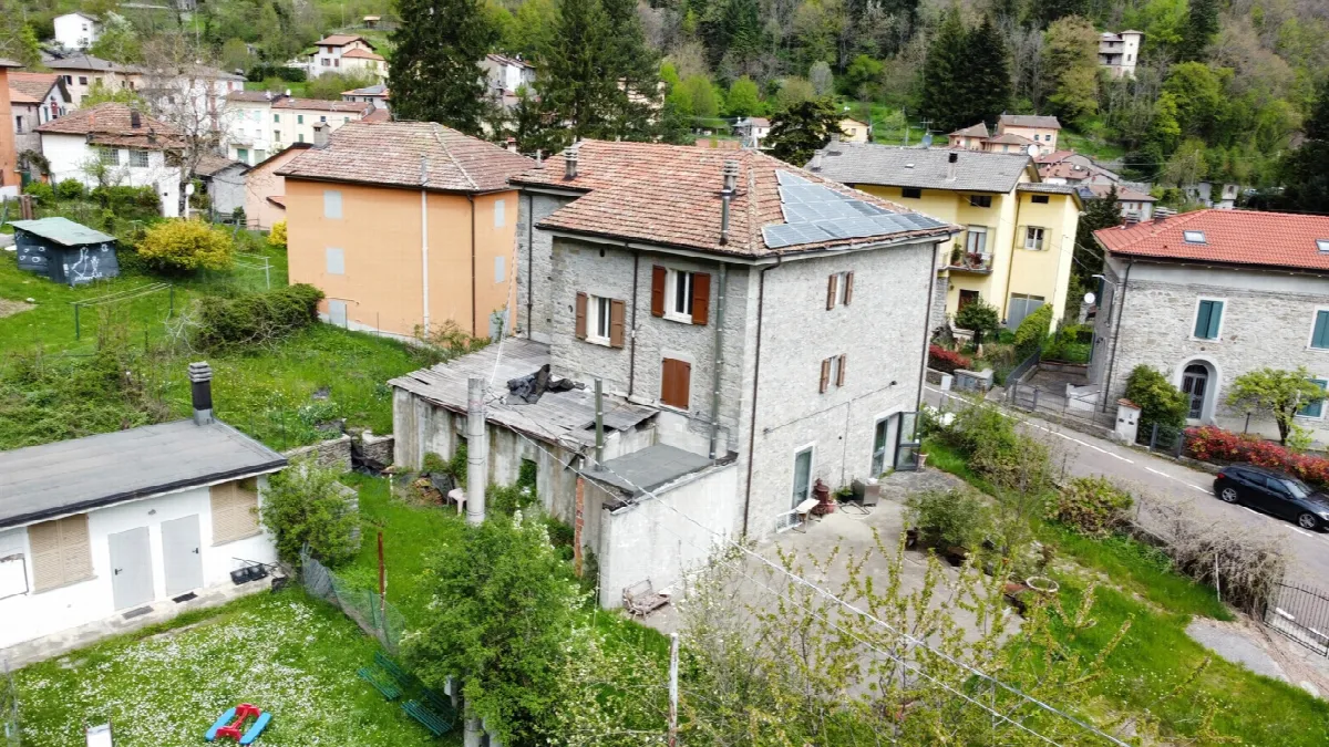 Rustico in vendita a Alto Reno Terme - foto 8
