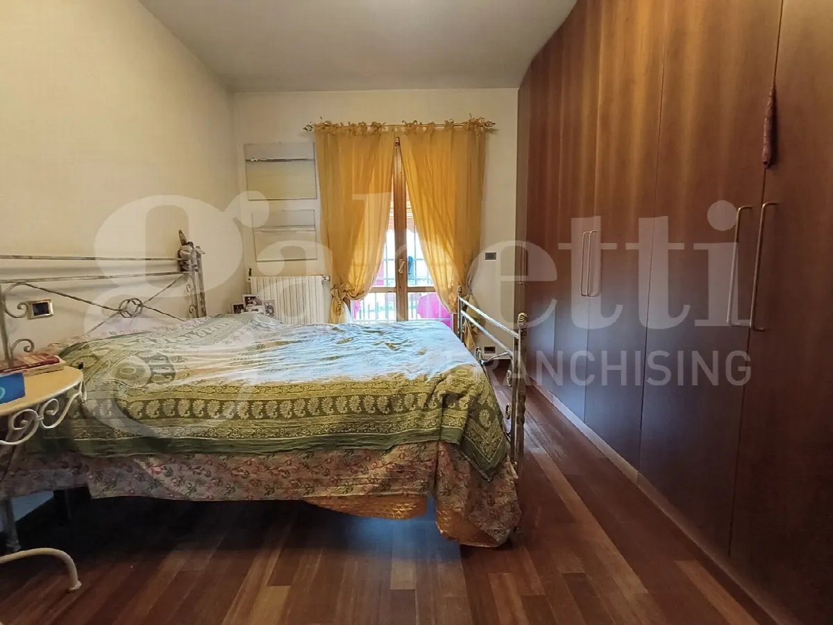 Casa indipendente in vendita a Sasso Marconi - foto 10