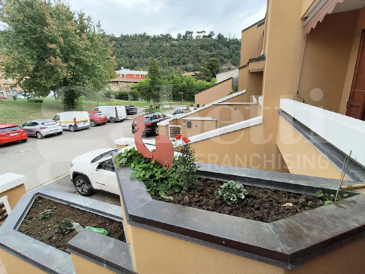 Casa indipendente in vendita a Sasso Marconi - foto 3