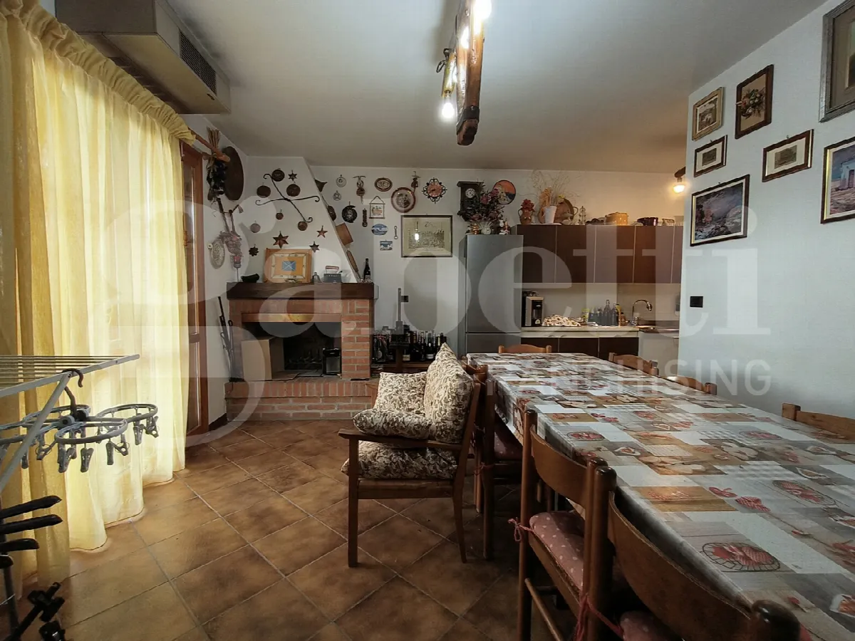 Casa indipendente in vendita a Sasso Marconi - foto 4