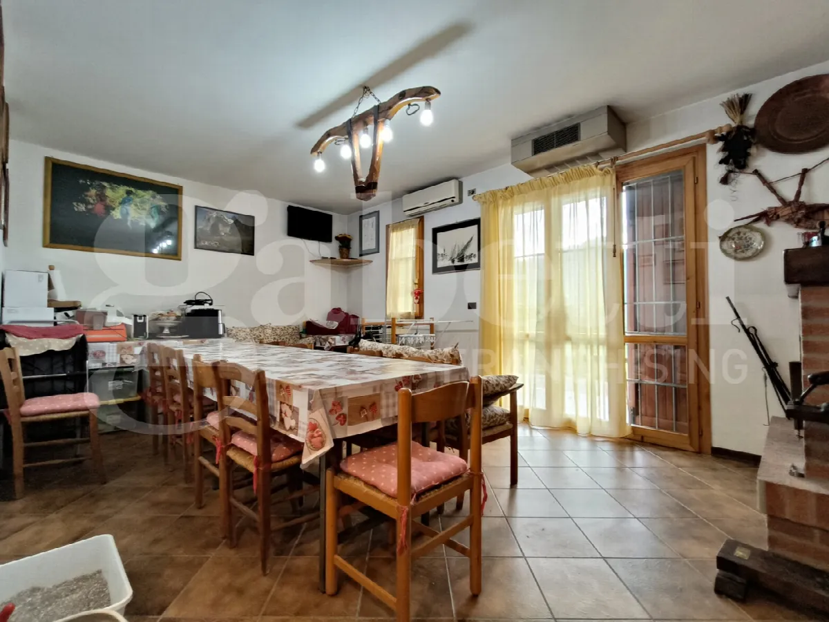 Casa indipendente in vendita a Sasso Marconi - foto 5
