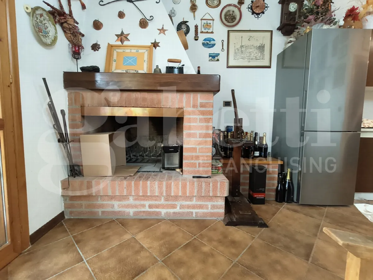 Casa indipendente in vendita a Sasso Marconi - foto 6