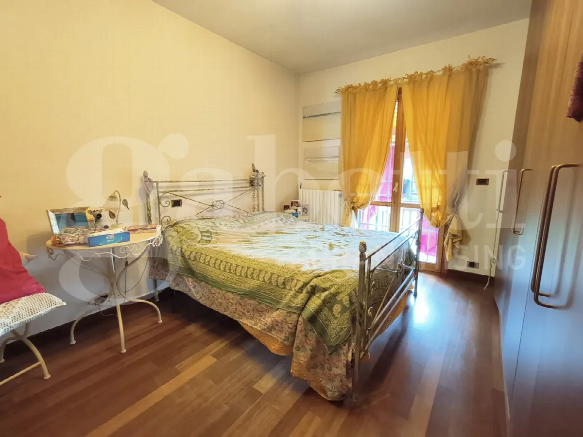 Casa indipendente in vendita a Sasso Marconi - foto 9