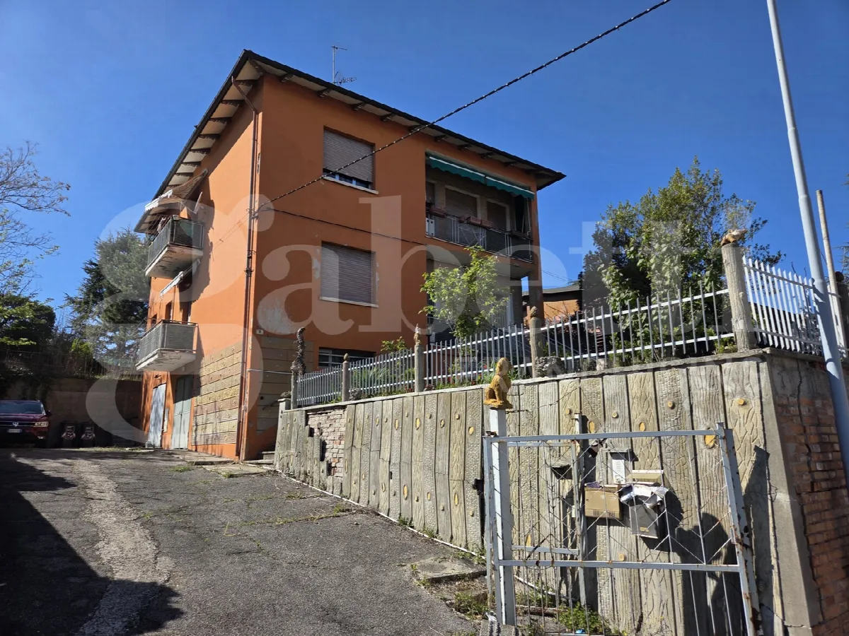 Casa indipendente in vendita a Sasso Marconi - foto 1