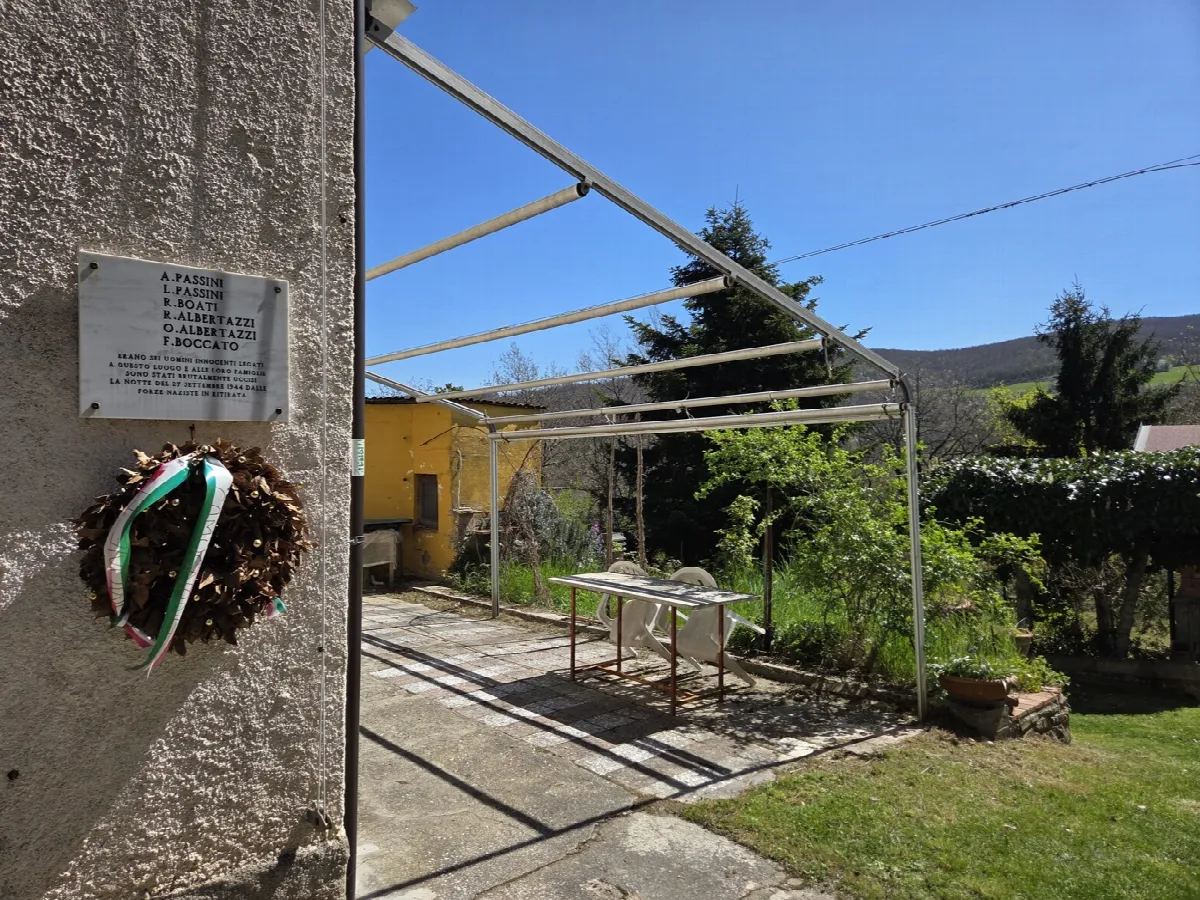 Appartamento in vendita a Camugnano - foto 1
