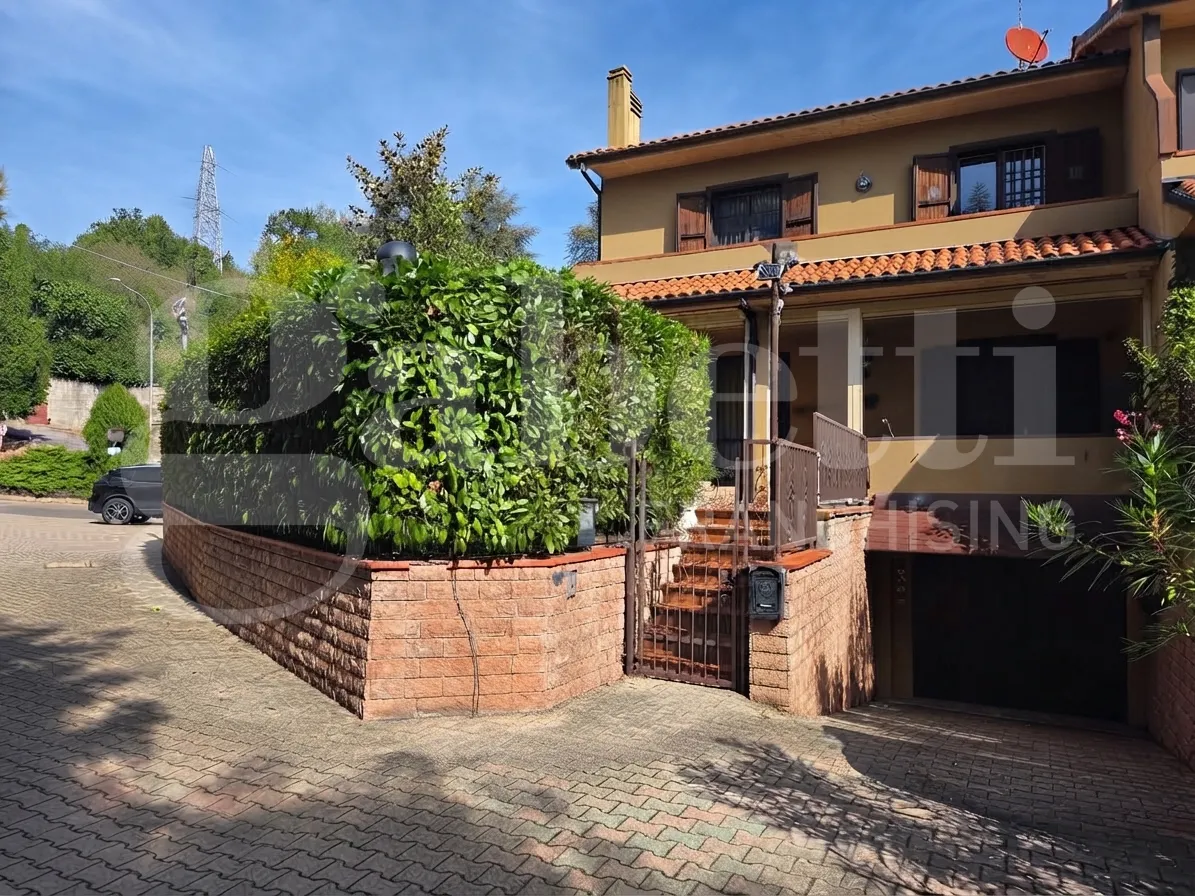 Appartamento in vendita a Marzabotto - foto 1
