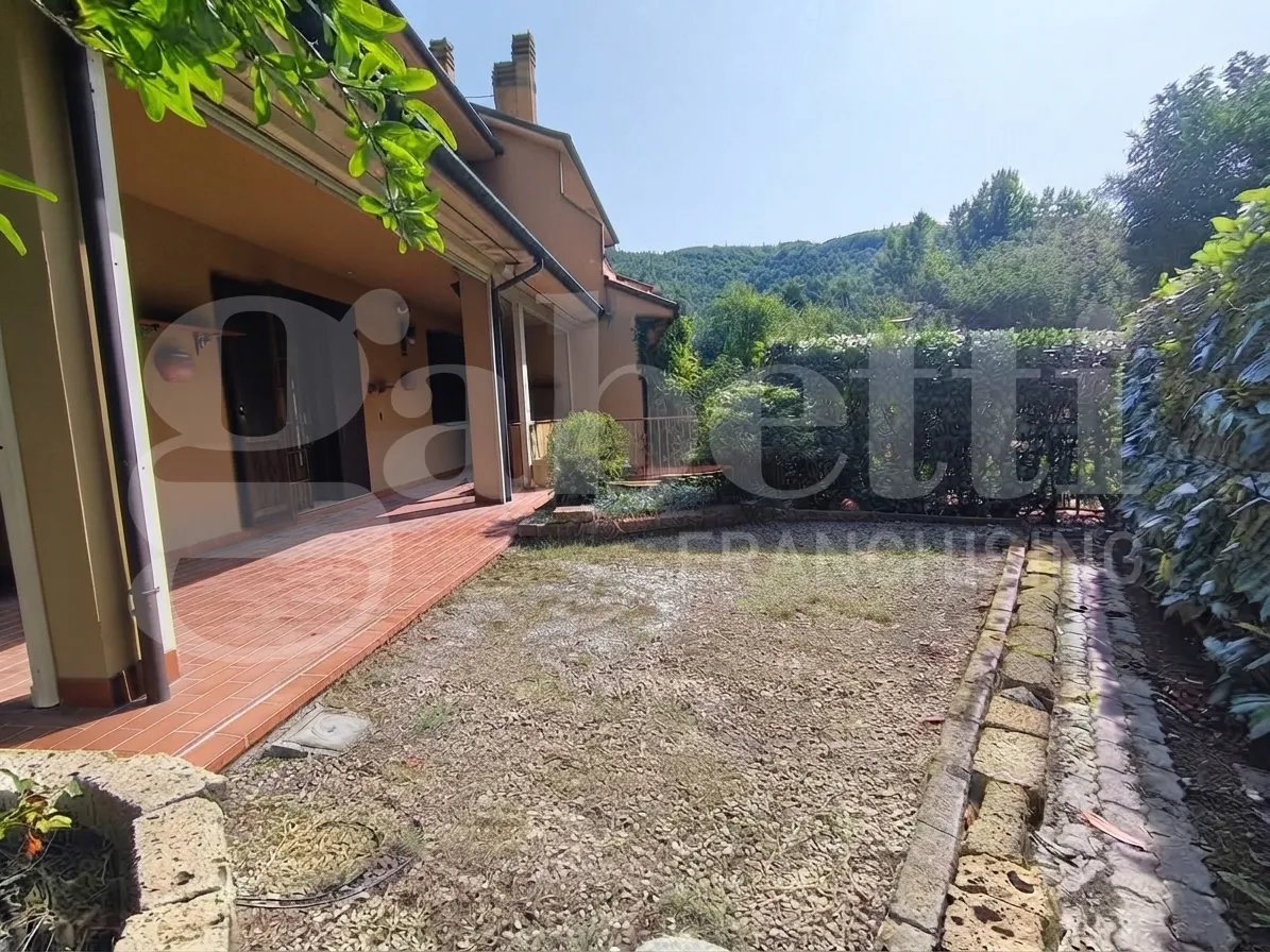 Appartamento in vendita a Marzabotto - foto 4