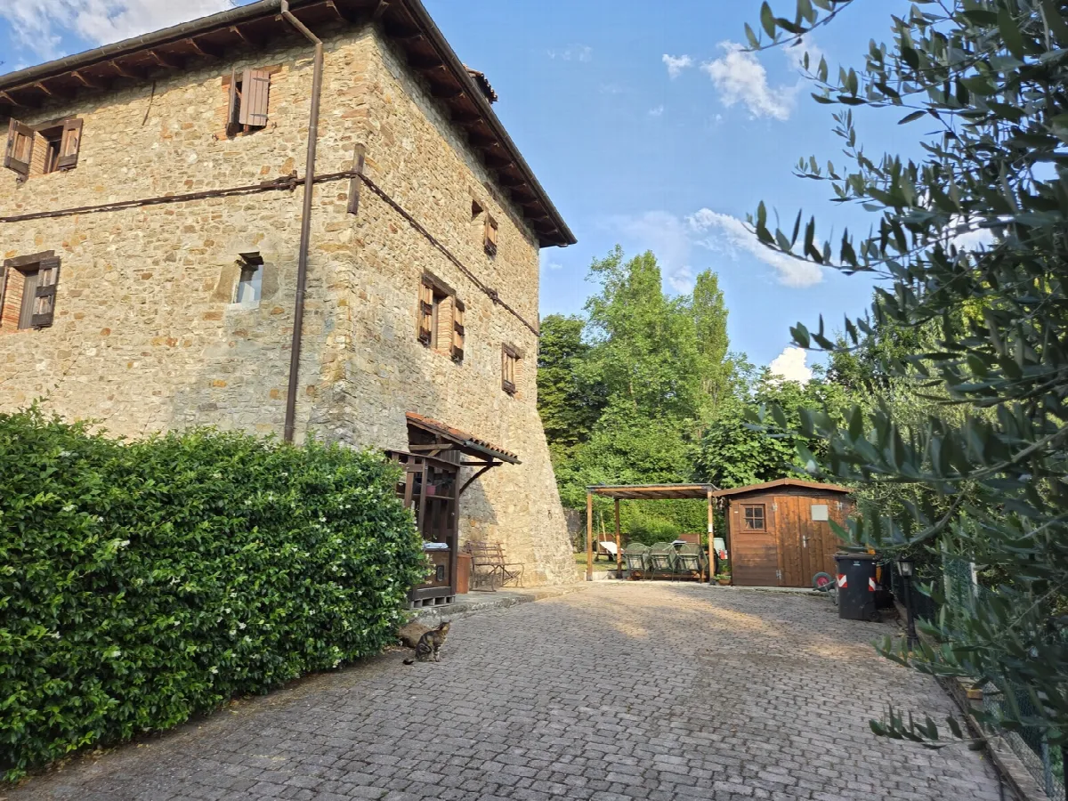 Casa indipendente in vendita a Monte San Pietro - foto 1