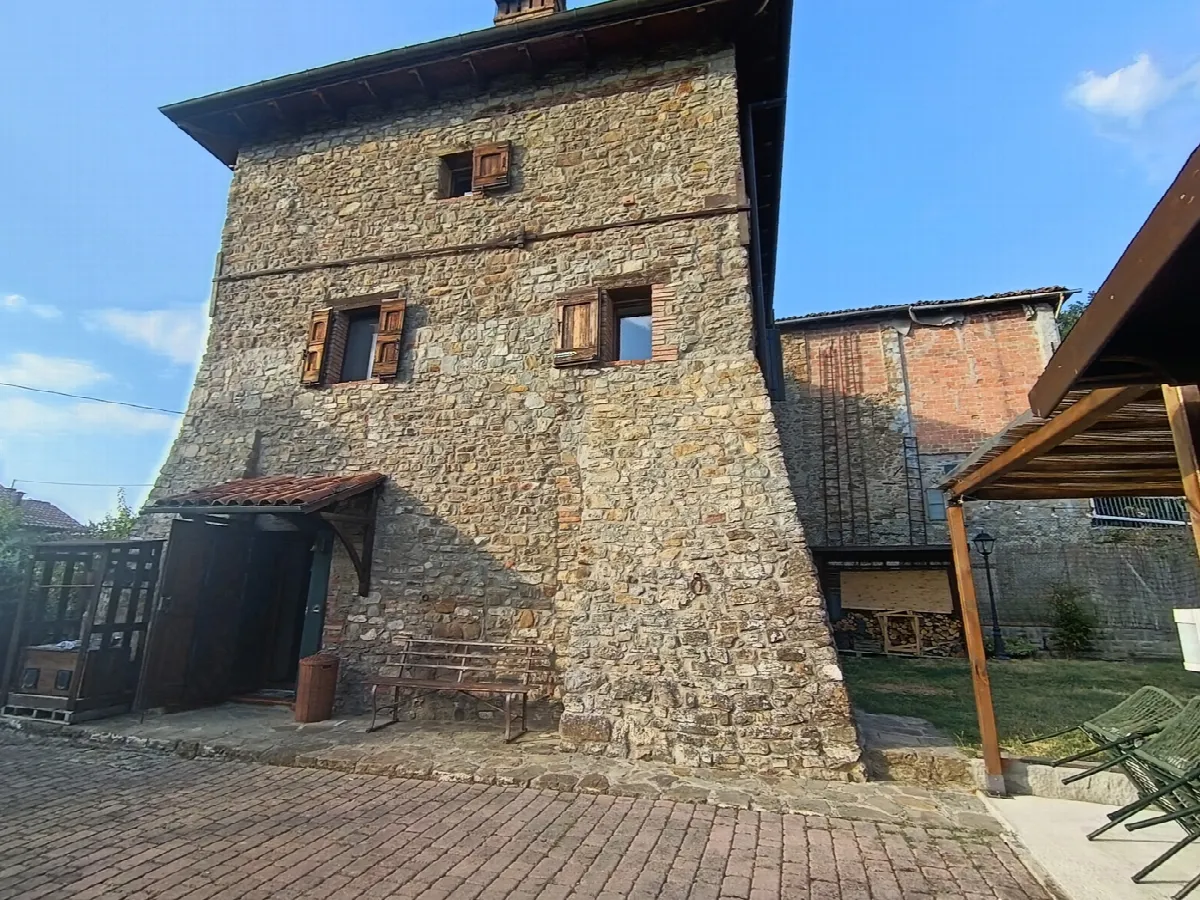 Casa indipendente in vendita a Monte San Pietro - foto 2