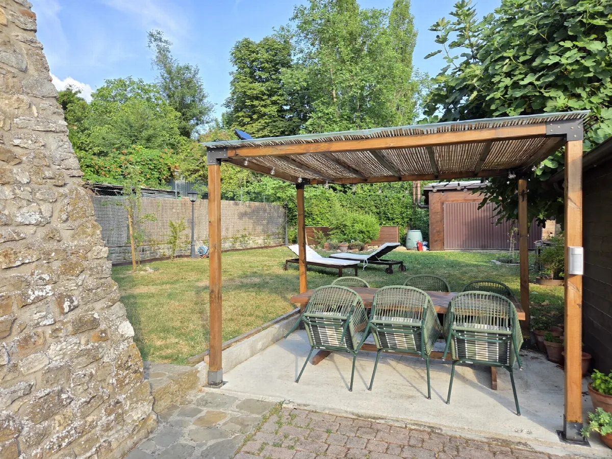 Casa indipendente in vendita a Monte San Pietro - foto 3