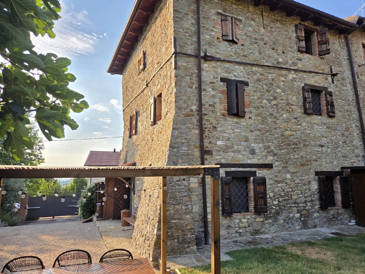 Casa indipendente in vendita a Monte San Pietro - foto 4