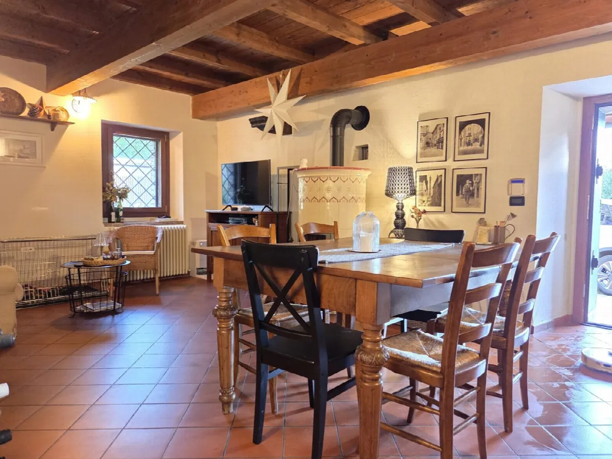 Casa indipendente in vendita a Monte San Pietro - foto 5