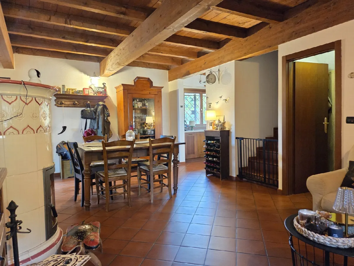 Casa indipendente in vendita a Monte San Pietro - foto 7