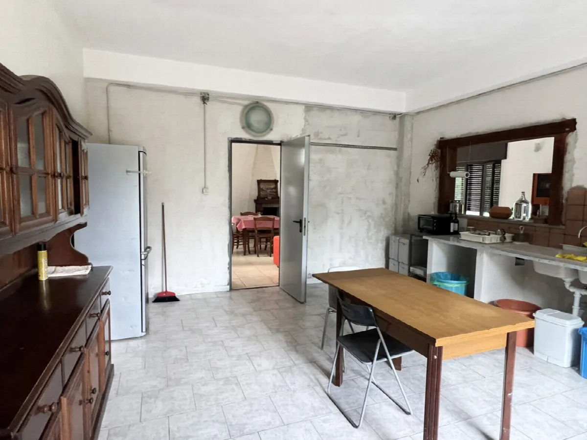 Casa indipendente in vendita a Roccagloriosa - foto 10