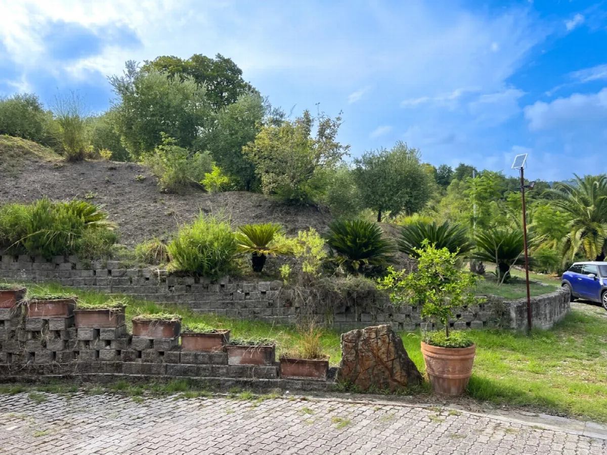 Casa indipendente in vendita a Roccagloriosa - foto 5