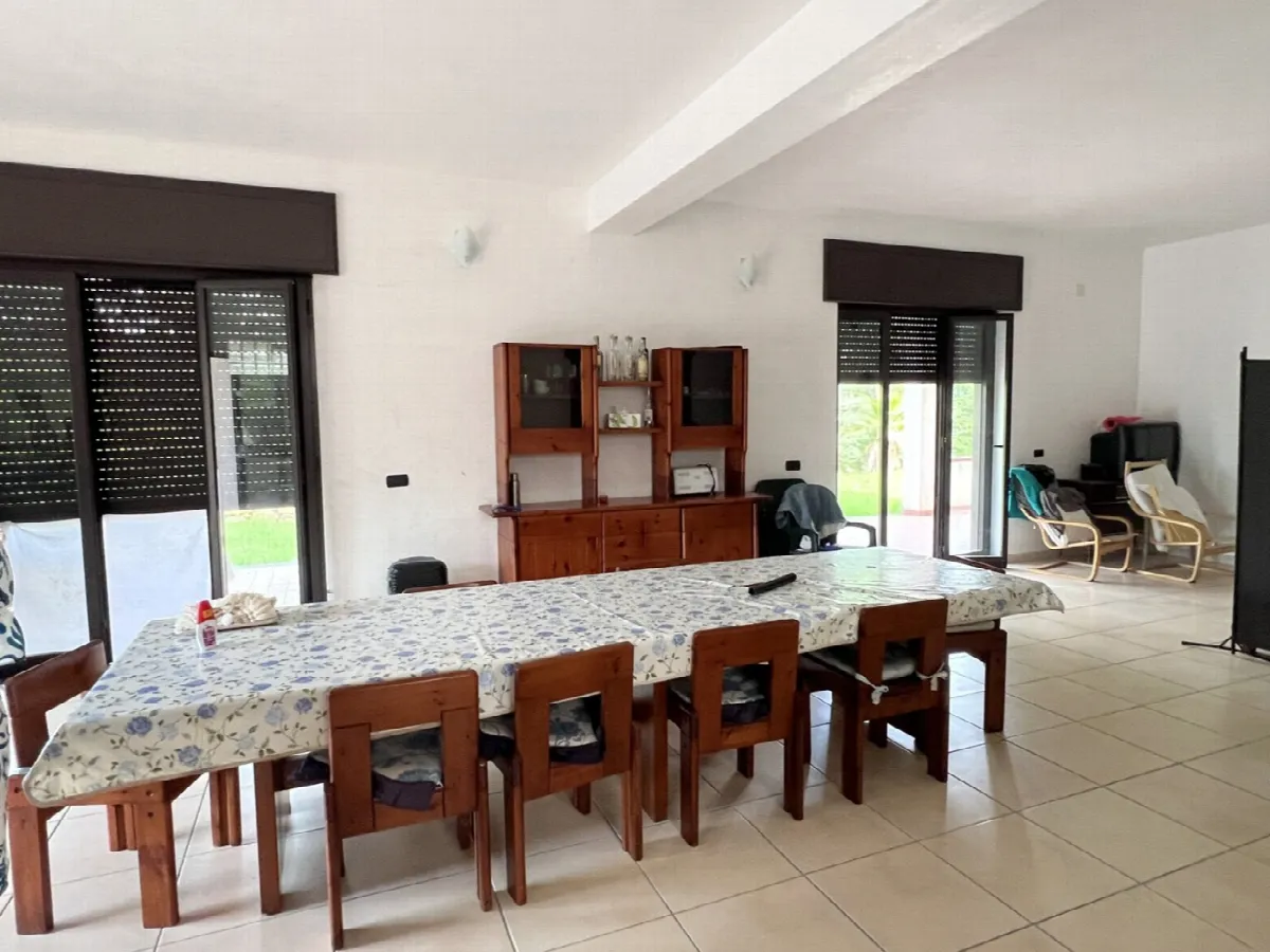 Casa indipendente in vendita a Roccagloriosa - foto 7