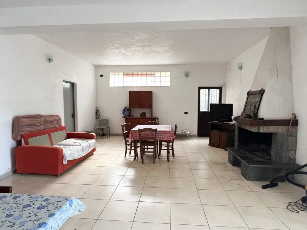 Casa indipendente in vendita a Roccagloriosa - foto 8