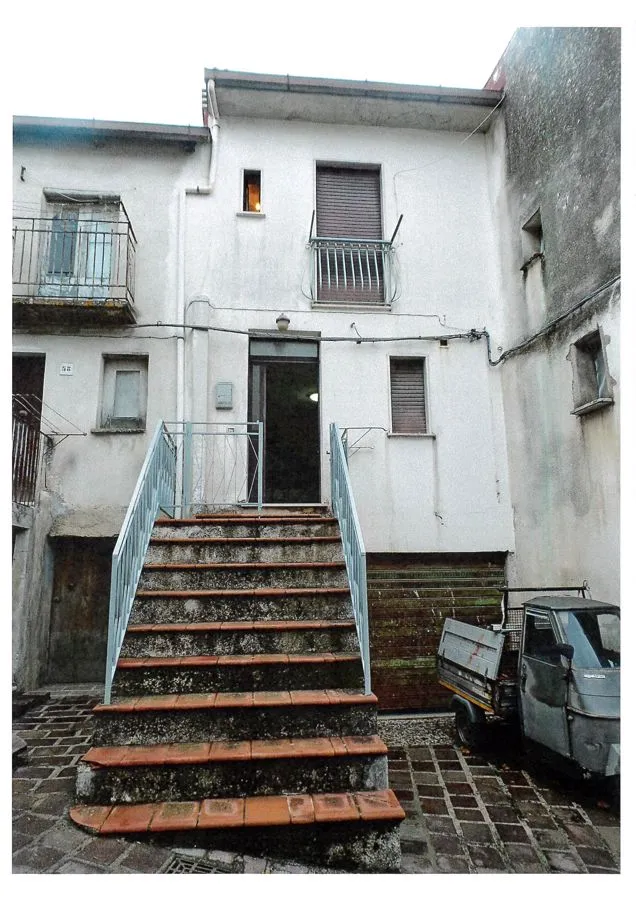 Casa indipendente in vendita a Santa Marina - foto 1