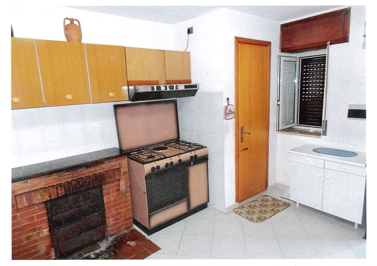 Casa indipendente in vendita a Santa Marina - foto 2