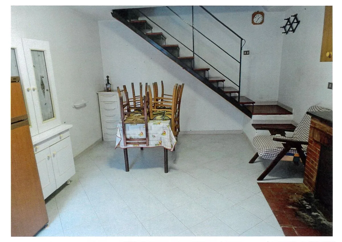 Casa indipendente in vendita a Santa Marina - foto 3