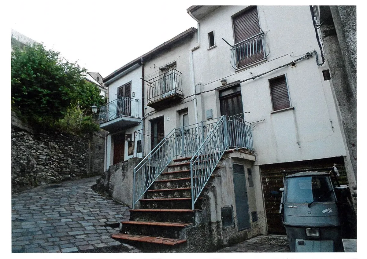 Casa indipendente in vendita a Santa Marina - foto 4