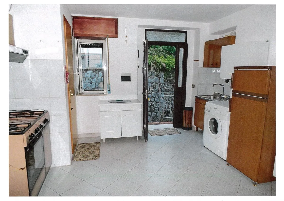 Casa indipendente in vendita a Santa Marina - foto 5
