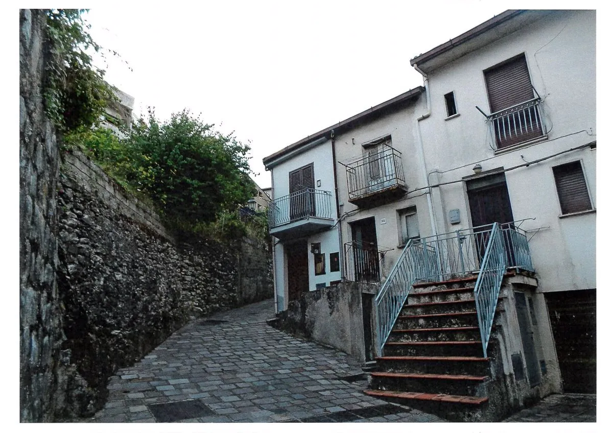 Casa indipendente in vendita a Santa Marina - foto 8