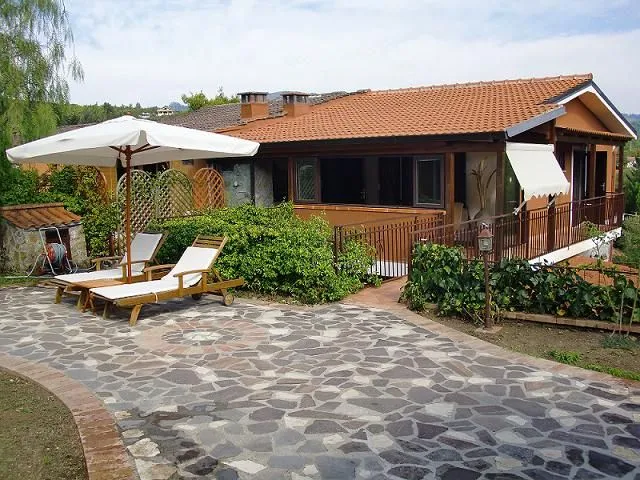 Appartamento in vendita a San Giovanni a Piro - foto 2