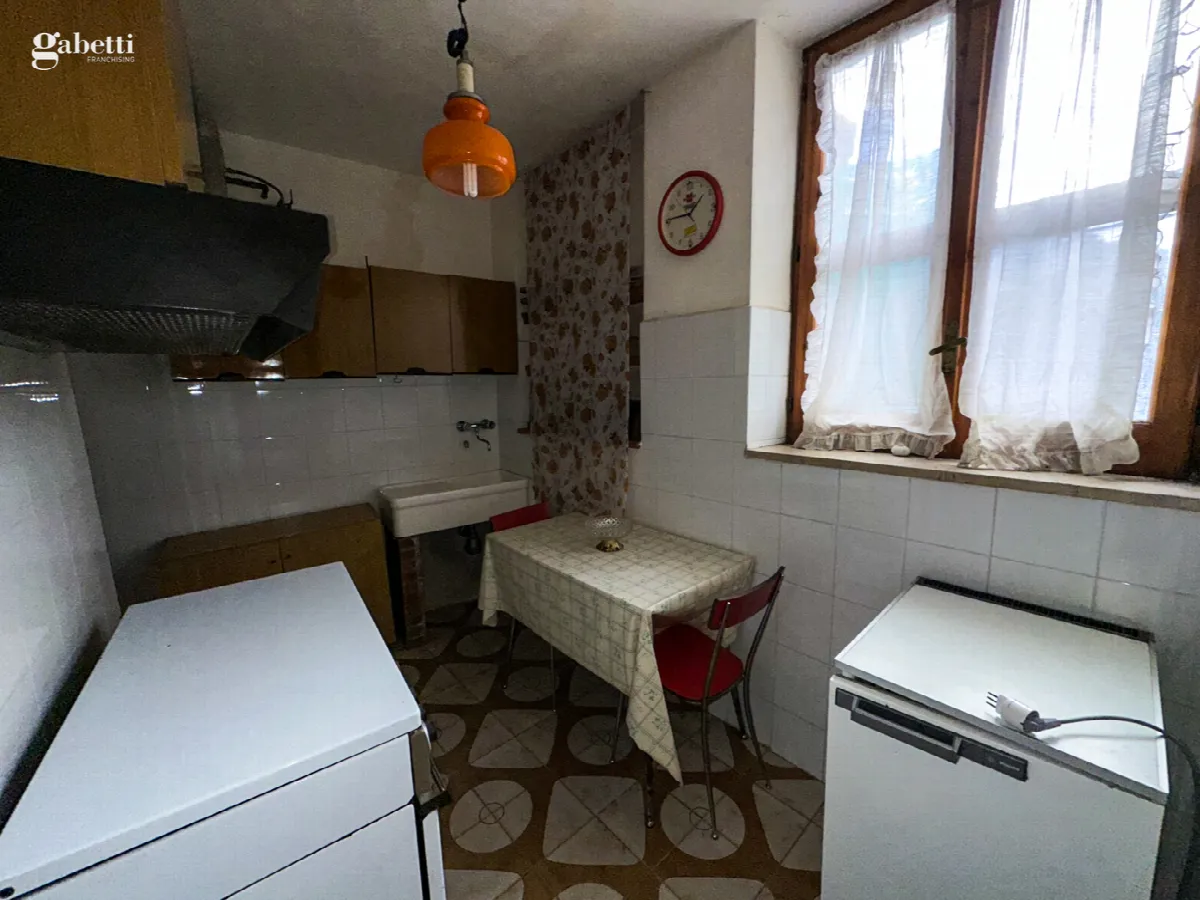 Appartamento in vendita a San Giovanni a Piro - foto 6