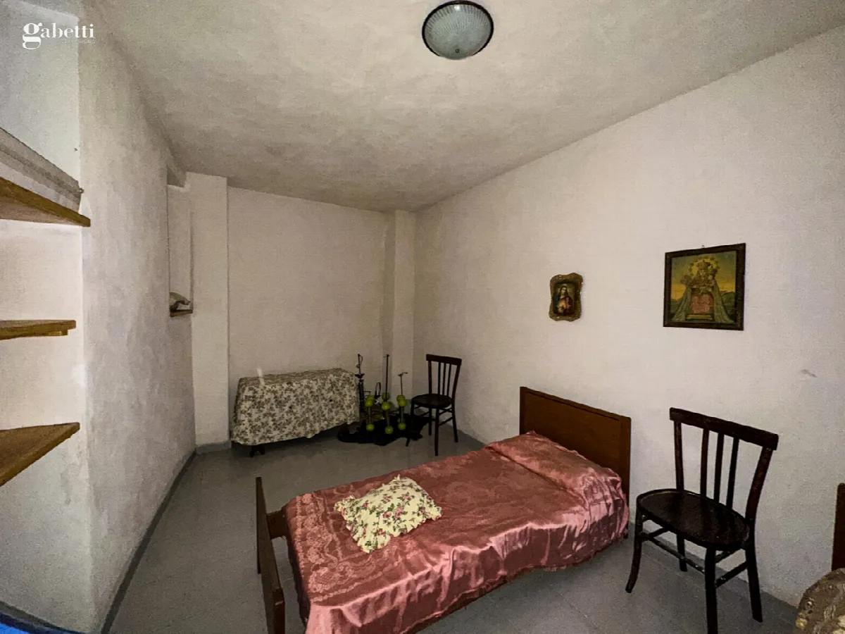 Appartamento in vendita a San Giovanni a Piro - foto 9